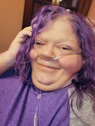 Happy birthday Kristin! Pray for you everyday! I used to work with your Mom  at SES. She was always so proud to talk about her kids! This is me and my  daughter