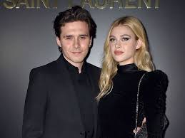 Not only does he have two of the wealthiest and most attractive. Victoria Beckham So Erwachsen Sind Ihre Kinder Inzwischen
