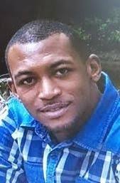 Jamar Davis Obituary (1984