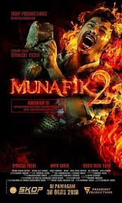 Munafik 2 | main trailer hd. Regarder Munafik 2 Film Complet Streaming Vf En Francais Hd 2018 Full Movies Full Movies Free Free Movies Online