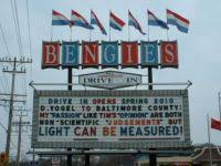 Roger ebert on cinema treasures: Bengies Drive In Theatre Showtimes Schedule Theaters The Marquee The Bigscreen Cinema Guide