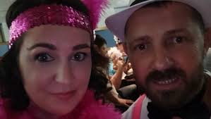 Fundraiser for Jasmine Rodeghiero by Stacey Benz : Support for Dean's Family