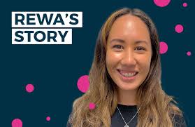 Career Pathways: Lisa Shoemake