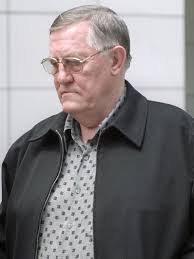 Andrew Rule: Secrets in Calabrian mafia hit buried with gun dealer George  Joseph