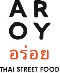 Aroy Thai Authentic Thai Meals Served In Minutes Thai Words Thai Cuisine