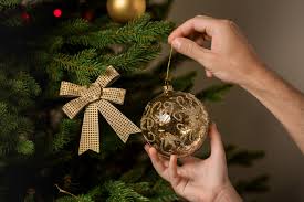 Adornos navideños para hacer en casa. Adornos Ideas Y Manualidades Diy Para Decorar Tu Casa De Navidad En Pocos Minutos Life Computerhoy Com