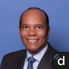 Dr. Theodore Graham, MD