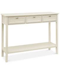 Gallerie Decor Chelsea Console Table Reviews Furniture Macy S Console Table Console Shelf Mattress Furniture
