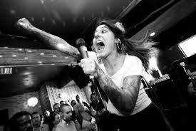 Image result for gruppi punk spain logo copertina