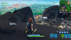 While this description may seem specific, you may still have trouble finding. Fortnite Fortbyte Locations Fortbyte 59 Pizza Pit Fortbyte 58 Trombone Snobby Shores Rock Paper Shotgun