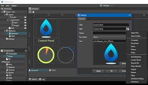 Rainwallpaper is powerful live wallpaper for windows, it can set video and webpage as your wallpaper easily. Rainwallpaper On Steam
