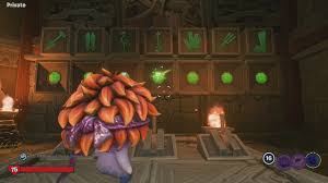 Jugar a plants vs zombies online es gratis. How To Solve The Secret Gnome Puzzle In Giddy Park Pvz Battle For Neighborville Guide Stash