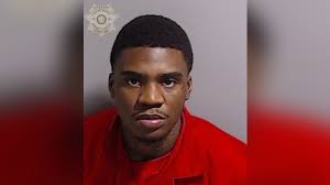 Kahlieff Adams passed Young Thug drugs in courtroom, prosecutors allege