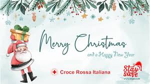 Unlike various other festivals, christmas is not only famous in one or two countries but is popular across the world. Merry Christmas And Happy New Year 2020 Sisgeo