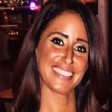 Kimberly Thorp's Instagram, Twitter & Facebook