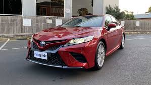 Find details of the ascent, ascent sport, sx & sl's engine, fuel, passenger capacity, & more. Toyota Camry Hybrid 2020 Review Sl Carsguide