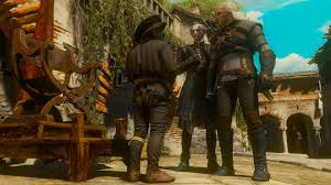 Use your witcher senses to find something that can perk shani's spirits up. Where Children Toil Toys Waste Away Witcher Wiki Fandom