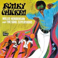 Funky Chicken: Willy Henderson & Soul Explosion: Amazon.es: CD y vinilos}