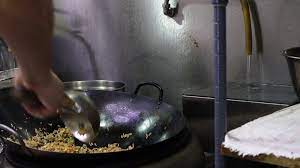 Wok Hei The Science Behind The Breath Of A Wok Cnn Travel
