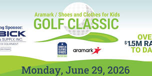 2026 Aramark/SC4K Golf Classic