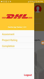 Comprising a global network of 125,000 dedicated employees, in more than 60 countries, dhl supply chain provides the best supply chain solutions across a number of industry sectors. E Gemba Dhl Supply Chain For Android Apk Download