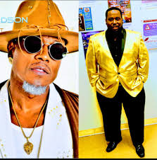 BLM Entertainment 的个人主页