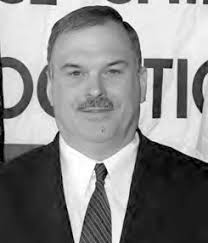 35th ANNUAL EDITION Patrick Daley, President • New England Chiefs of Police