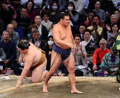 「これぞ横綱という相撲」豊昇龍、同期生の王鵬下す「いつもやる ...