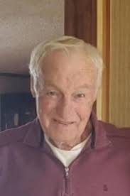 Frank Daves Obituary (2022)