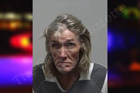 Jasper Boyd — Tift County Jail Bookings