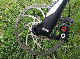 Scheibenbremsen Handbike Beratung