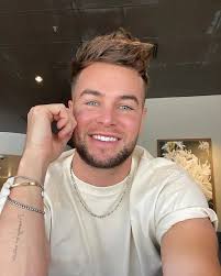 Chris Hughes facts: Celebrity Big Brother and Love Island star's age,  girlfriend and...