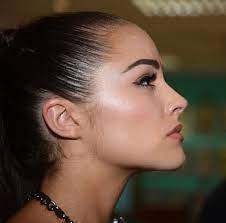 Olivia culpo has undergone plastic sugery and this photo was published here on 30 july 2014 in the category plastic surgery. Olivia Culpo Perfect Culpo Olivia Perfect Rhinoplasty Olivia Culpo Hair Olivia Culpo Perfect Nose