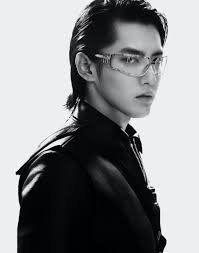 We did not find results for: Kris Wu X Gentle Monster 2020 Campaign The Fashionisto