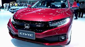 The 2022 civic sedan will be available late next spring. 2022 Honda Civic Redesign First Look Honda Civic 2022 New Model Civic 2022 Youtube