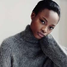 Mayowa Nicholas confirmed second year in a row for Victoria's Secret  Fashion Show