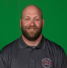 2026 Coaching Staffs