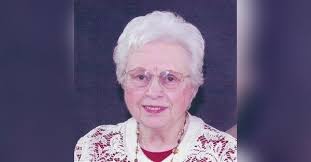 Betty Austin Obituary