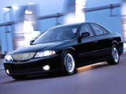 Image result for Light Ice Blue 2006 Lincoln