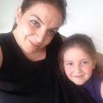 Doris Matta's Instagram, Twitter & Facebook