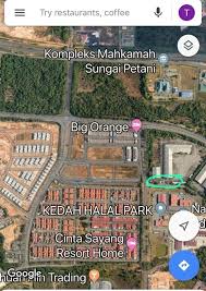 Banjir di sungai petani, kedah, malaysia 28 november 2020. T U R U N D A N B A N T A Penduduk Sungai Petani Kedah Facebook