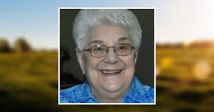 Solange M Pelletier Obituary December 28, 2018