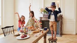 Shop maisonette for the best in kids clothing, furniture, decor, or toys. Luxury Daily