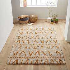 Tapis Style Berbere Kaylon Taille 120x170 Cm 160x230 Cm 200x290 Cm En 2020 Tapis Style Berbere Tapis Tapis Moutarde