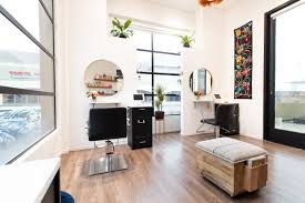 Salon Republic Studio Pasadena Salon Suites Decor Salon Interior Home Hair Salons