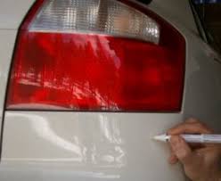 There are almost always variations in batch and manufacturers make slight changes to color formulas over the years, so paint code is not always enough by itself. Directions For How To Apply Touch Up Paint Paintscratch Com