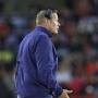 Profile Picture of Montana State coach Brent Vigen addresses Taylor Housewright ... (@montanasports.com) on Google