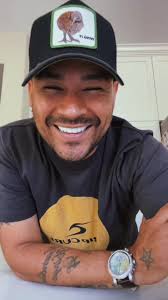 Frankie J TikTok Updates and Gratitude