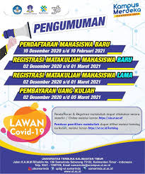 Dalam penyelenggaraan pendidikan, ut bekerja sama dengan semua perguruan tinggi negeri dan sejumlah perguruan tinggi swasta serta. Upbjj Ut Samarinda Fotos Facebook