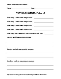 Payment can be made on any basis acceptable to you. Merry Christmas Free How Many Words Can You Make Tpt